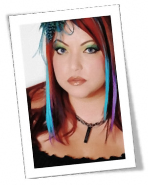 Special Effects Hair Color