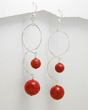 Waltzing Willow Sterling Silver Jewelry - Click to see our hair accessories and jewelry catalog!