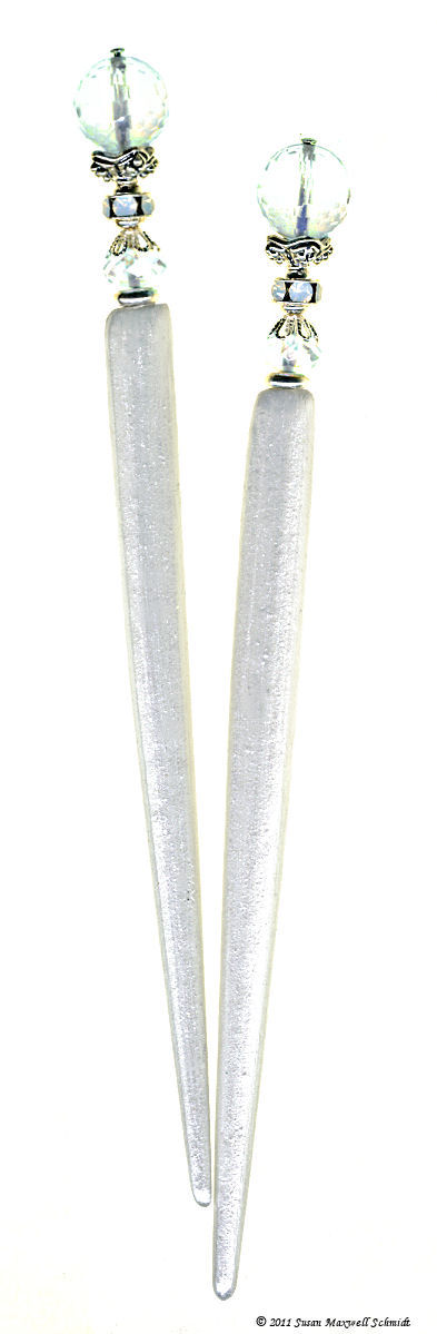 Adore LongLocks Hair Jewelry Design