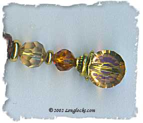 Allspice IndividualiStix Hair Stick