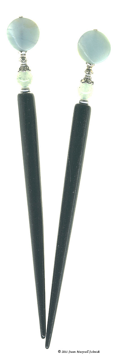Amazon Goddess Special Edition LongLocks Original HairSticks  Hair Sticks