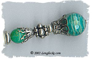 Amazon Queen LongLocks HairSticks