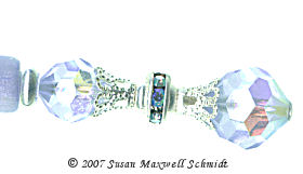 April Morn LongLocks Hair Accessories