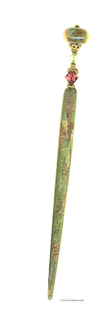 April's Forest Special Edition LongLocks RomanzaStix Hair Sticks