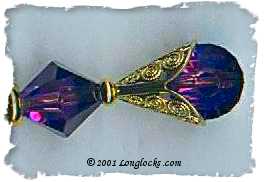 April Wine LongLocks Hair Sticks