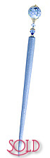 Arctic Blooms RapunzelStix Hair Sticks