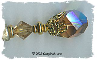 Arvada ShimmerStix Hair Sticks