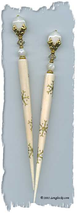 Aspen GalleryStix Hair Accessories