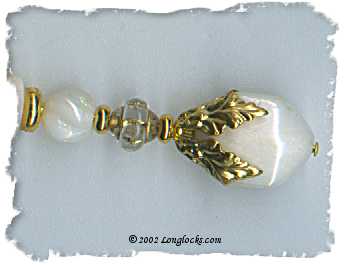 Aspen LongLocks Hair Sticks
