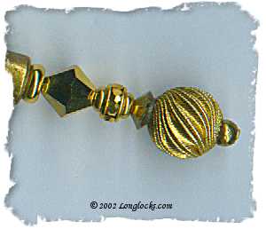 Aurum IndividualiStix Hair Stick