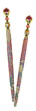 Autumn Berry SugarStix Hair Ornaments