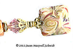 Autumn Blooms LongLocks Hair Accessories