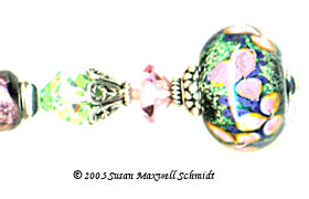 Azalea Blossom Special Edition LongLocks Hair Accessories