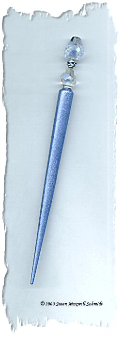 Baby Bloo LongLocks IndividualiStix Hair Stick