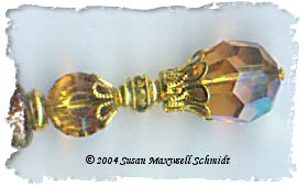 Belgian Chocolate LongLocks Hair Accessories