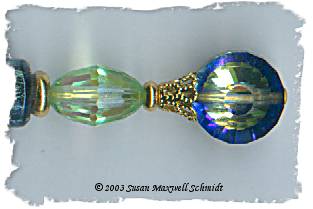 Bermuda Sea LongLocks Hair Accessories
