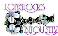 LongLocks BijouStix Hair Sticks