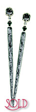 Black Lace MajeStix Hair Accessories
