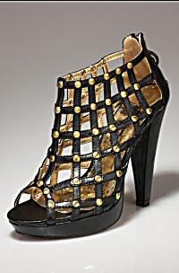 applebottomsjadziacageheel1 Cause You Can Never Have Too Many...