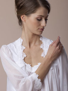 Longlocks Recommendation: Celestine Nightgowns celestine1 Longlocks Recommendation: Celestine Nightgowns