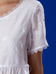 Longlocks Recommendation: Celestine Nightgowns celestine2 Longlocks Recommendation: Celestine Nightgowns