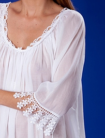 Longlocks Recommendation: Celestine Nightgowns celestine3 Longlocks Recommendation: Celestine Nightgowns