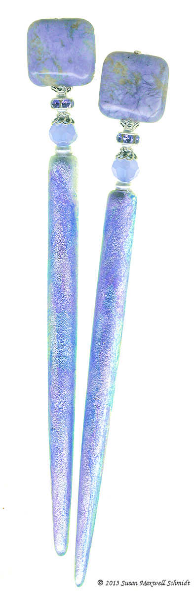 Bluegrass Special Edition LongLocks RomanzaStix Hair Sticks