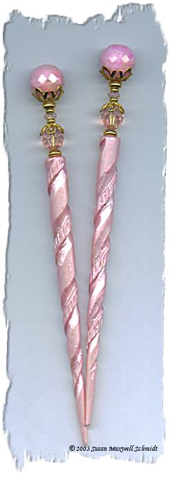 Bo Peep LongLocks GlimmerStix Hair Accessories