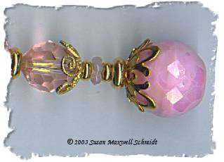 Bo Peep LongLocks Hair Sticks