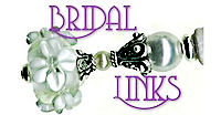 Favorite Bridal Resources - Click to view our hair jewelry catalog!
