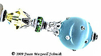 Butterfly Song LongLocks DecoStix Hair Accessories