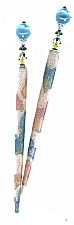 Butterfly Song SugarStix Hair Ornaments