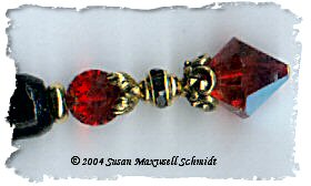 Camelot LongLocks Hair Accessories