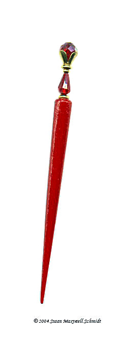 Candy Apples LongLocks IndividualiStix Hair Stick