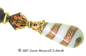 Caramel Twists LongLocks Hair Accessories