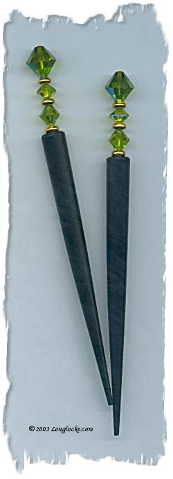 Original LongLocks Carapelli Hair Accessories