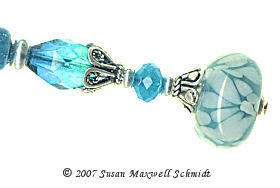Caribbean Gem Special Edition LongLocks Hair Accessories