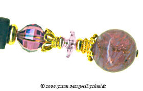 Celestial Amethyst Special Edition LongLocks Hair Accessories