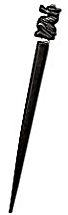 Black Dragon ChapStix Hair Sticks - Click to see more!