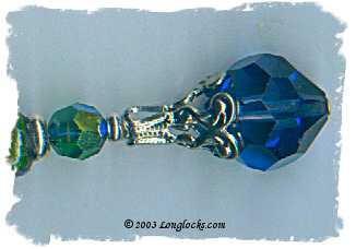 Charade LongLocks Hair Accessories