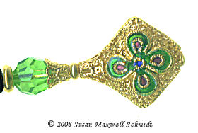 China Grove LongLocks Hair Accessories