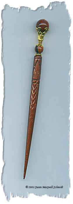 Clove LongLocks IndividualiStix Hair Stick