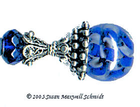 Cobalt Twist Special Edition LongLocks Hair Accessories