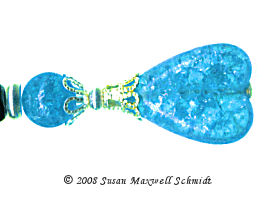 Cold Heart LongLocks Hair Accessories