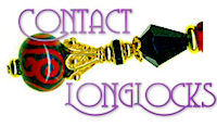 Contact the LongLocks HairSticks Boutique - Click to view our hair jewelry catalog!