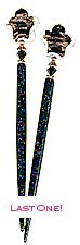 Copernicus' Daughter HoloStix Hologram Hair Jewelry