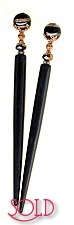 Copper Moon Original LongLocks HairSticks