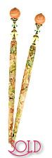 Coral Couture Special Edition DecoStix Hair Jewelry