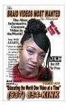 The Cornrow Video Most Wanted: West Coast Swoop With A Bang! (2003)
