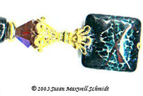Cosmic Chic LongLocks Hair Accessories